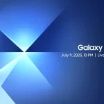 Galaxy Unpacked July 2025: The Ultra Experience Is Ready To Unfold