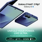 Smart Offers Early Access and Exclusive Perks for Samsung Galaxy Z7 Series