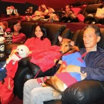 Fisher Mall Creates Pet-Friendly VIP Movie Experiences for Families and Fur Babies