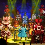 Repertory Philippines Brings Alice in Wonderland to Life in a Whimsical Musical for the Whole Family