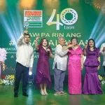 Lanie Attachments 8:36 AM (7 hours ago) to me Palawan Group of Companies Celebrates 40 Years of Service, Partnerships, and Innovation