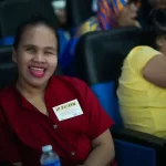 SM Cares Champions Inclusion with Movies for the Blind 2025 at SM Megamall