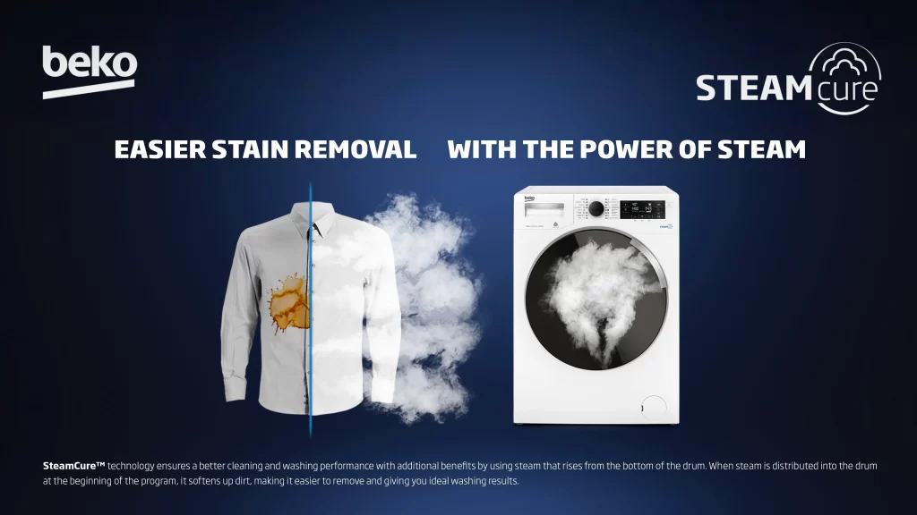 Say Goodbye to Kulob Smell with Beko Laundry Tips and Washer-Dryer Promos