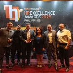 EastWest Earns Silver for Excellence in HR Innovation at HR Excellence Awards Philippines