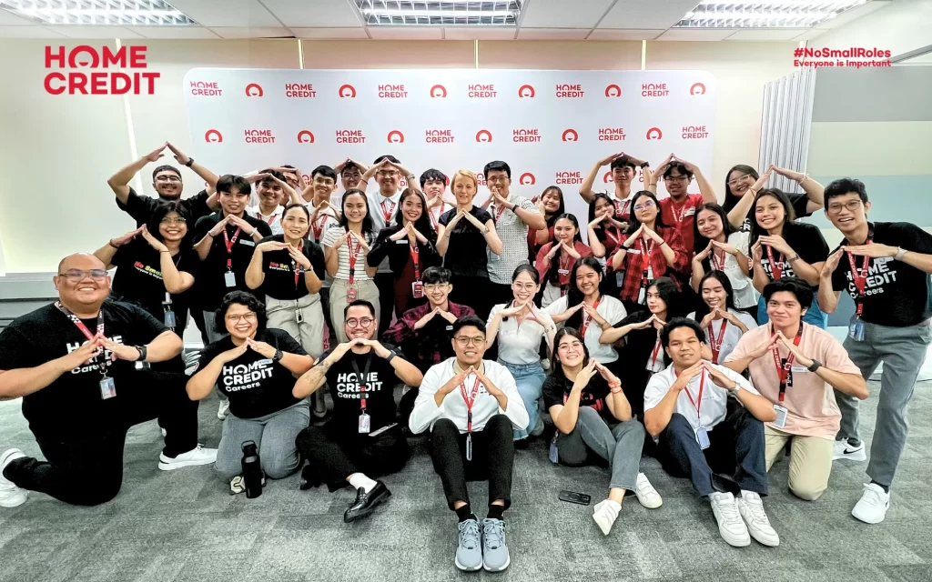 Home Credit Philippines Strengthens Early Career Programs to Build Future Leaders