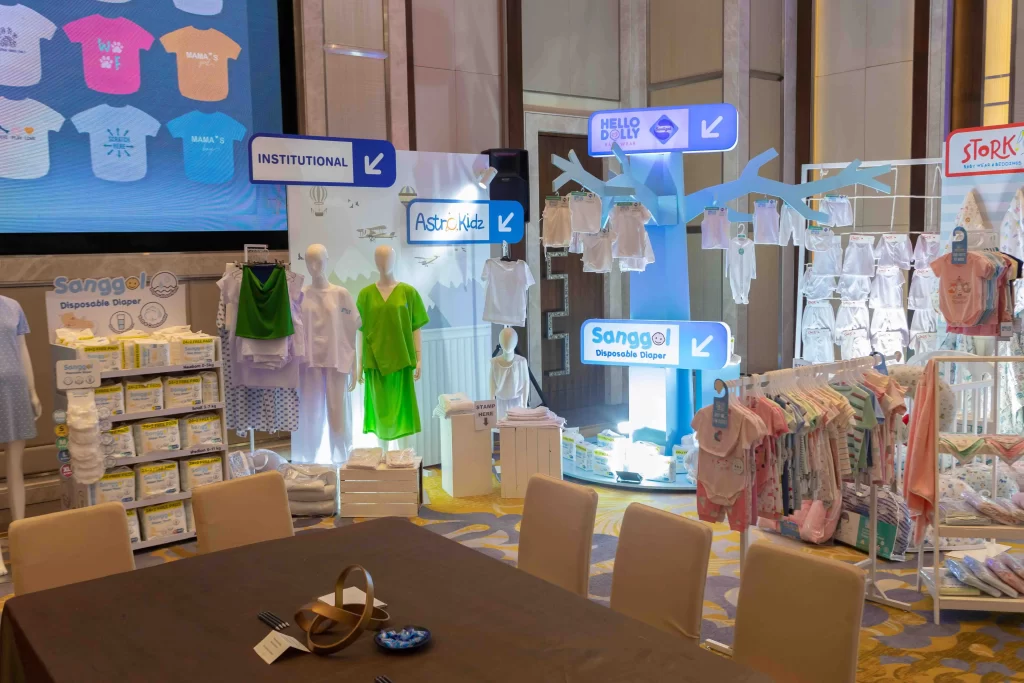 Filipino Textile Leaders Weave Heritage and Innovation at Legacy and Dreams