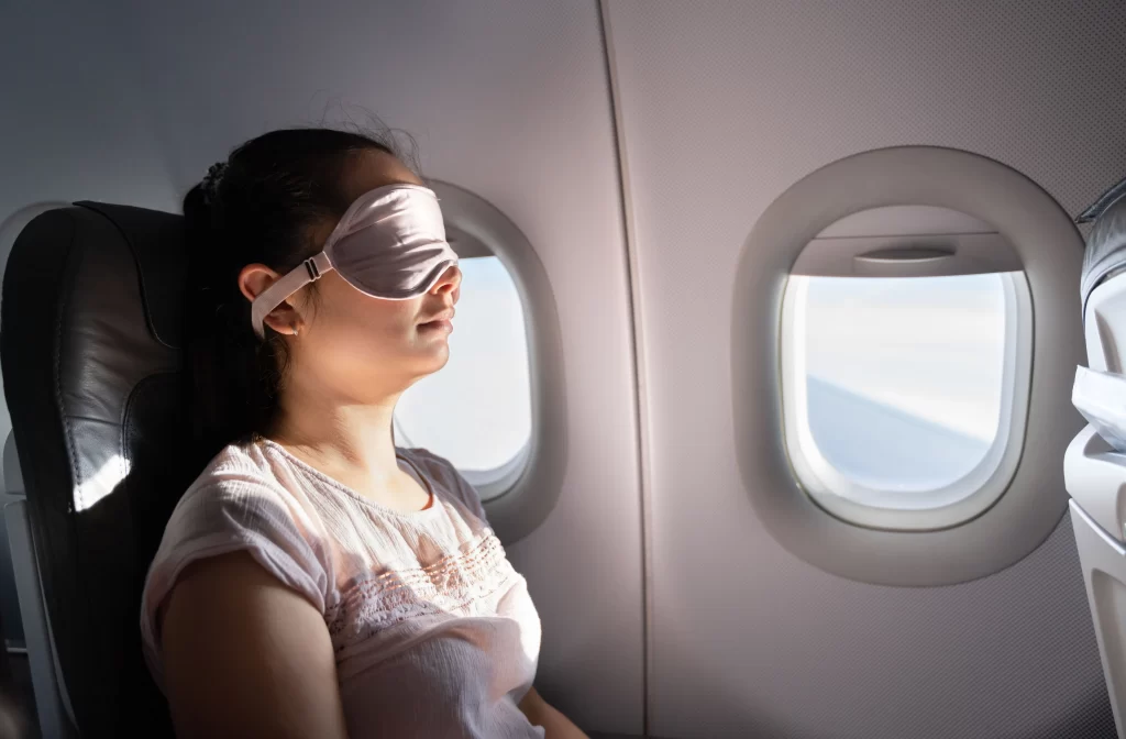 How Athletes Beat Jet Lag and Stay on Top of Their Game, According to MakatiMed Experts