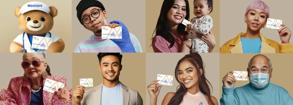 Maxicare Launches PRIMA Prepaid Healthcare Cards for Accessible and Preventive Care