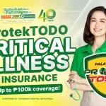 Palawan Group of Companies Launches ProtekTODO, an Affordable Critical Illness Insurance for Filipinos