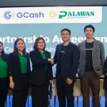 Palawan Group of Companies further strengthens its financial services as it celebrates its 40th year; launches Cash In and Cash Out ng Bayan in collaboration with GCash
