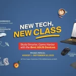 New Tech, New Class: Explore the Top ASUS Laptop Picks for Students in 2025