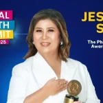 Thousands of Youth Gather at SM MOA Arena for Global Youth Summit 2025 Headlined by Jessica Soho