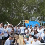 Brother Philippines Marks 25th Year with Coastal Cleanup in Batangas to Protect Marine Biodiversity