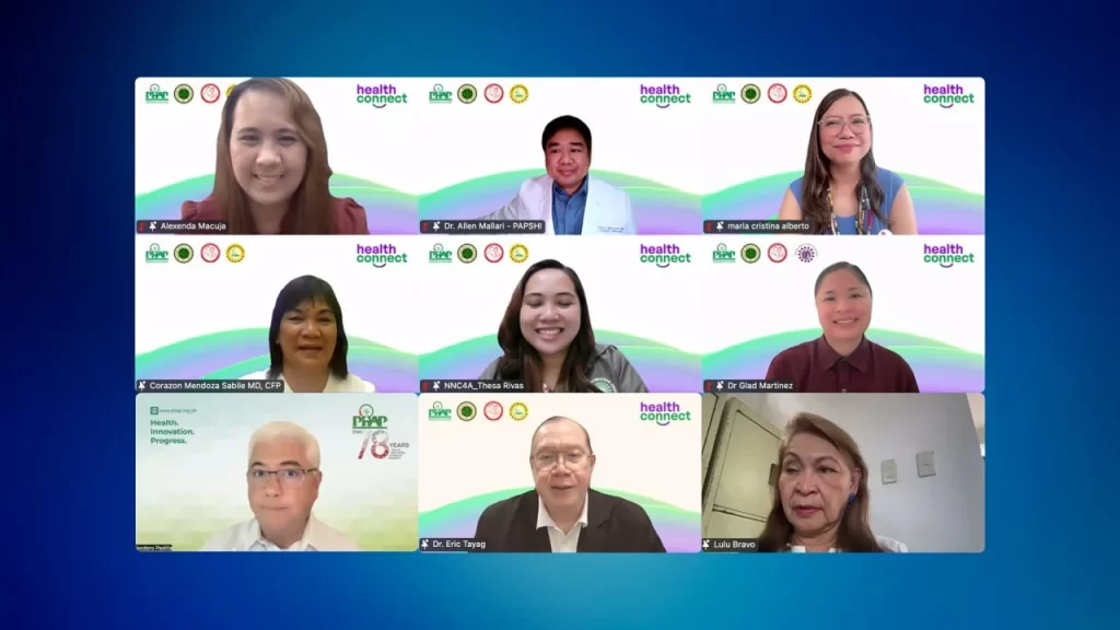 Experts Call for Stronger Programs Combining Nutrition and Vaccination for Holistic Child Health