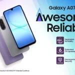Samsung Launches Galaxy A17 5G/LTE and Galaxy A07: Affordable Phones Packed with AI, Style, and Security
