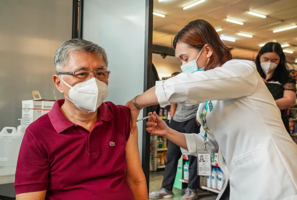 Watsons Celebrates World Pharmacists Day, Honoring Health Partners for Filipino Families