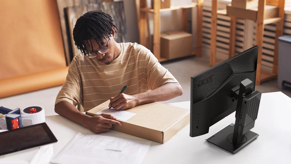 Acer Chromebook Plus Spin 514 Brings AI Power to Everyday Work and Family Life