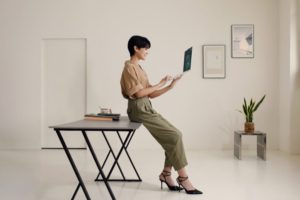 Travel Light, Work Smart: Meet Acer’s New Swift Air 16 with AI Power