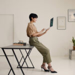 Travel Light, Work Smart: Meet Acer’s New Swift Air 16 with AI Power