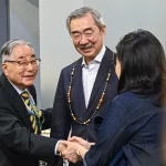 Building Champions: How Hans Sy’s Vision Powers Philippine Ice Sports