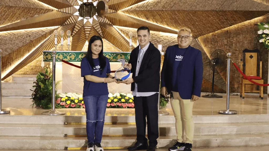 Beko Strengthens Community Bonds Through the 10th Himig ng Kabataan Choral Competition