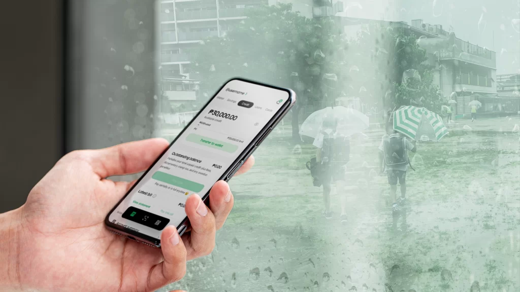 Maging Handa sa Gastos Ngayong Tag-Ulan at Back-to-School Season with Maya Easy Credit