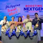 EastWest Bank Powers Travel, Community, and Culture as Major Sponsor of PTM 2025