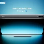 Galaxy Tab S11 Series: Slim, Smart, and Made for Productivity
