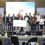 Greentech Ecobooster Named Top Innovator at Shell LiveWire 2025 Awards