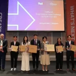 Inspiring the Next Generation of Entrepreneurs: Filipino Student Recognized at the 2025 FedEx/JA International Trade Challenge