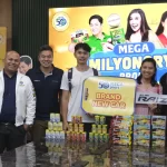 Celebrating 50 Years of Mega Prime Foods: First Mega Milyonaryo Winners Revealed