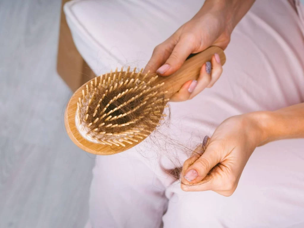 MakatiMed Shares Effective Fixes for a Receding Hairline