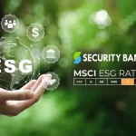 Security Bank Earns MSCI ESG ‘A’ Rating: Why It Matters for Families and Investors
