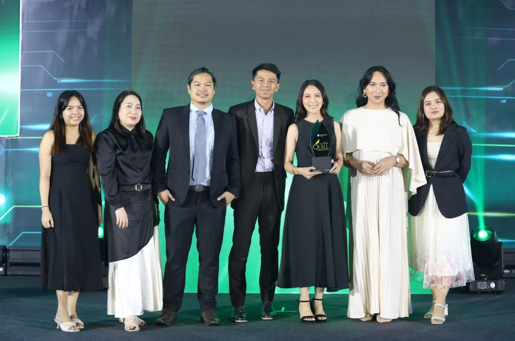 Midea’s “Discover Happiness” Campaign Wins at the 21st Philippine Quill Awards
