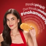 Jollibee Chickenjoy Remains the Top Choice of Filipinos