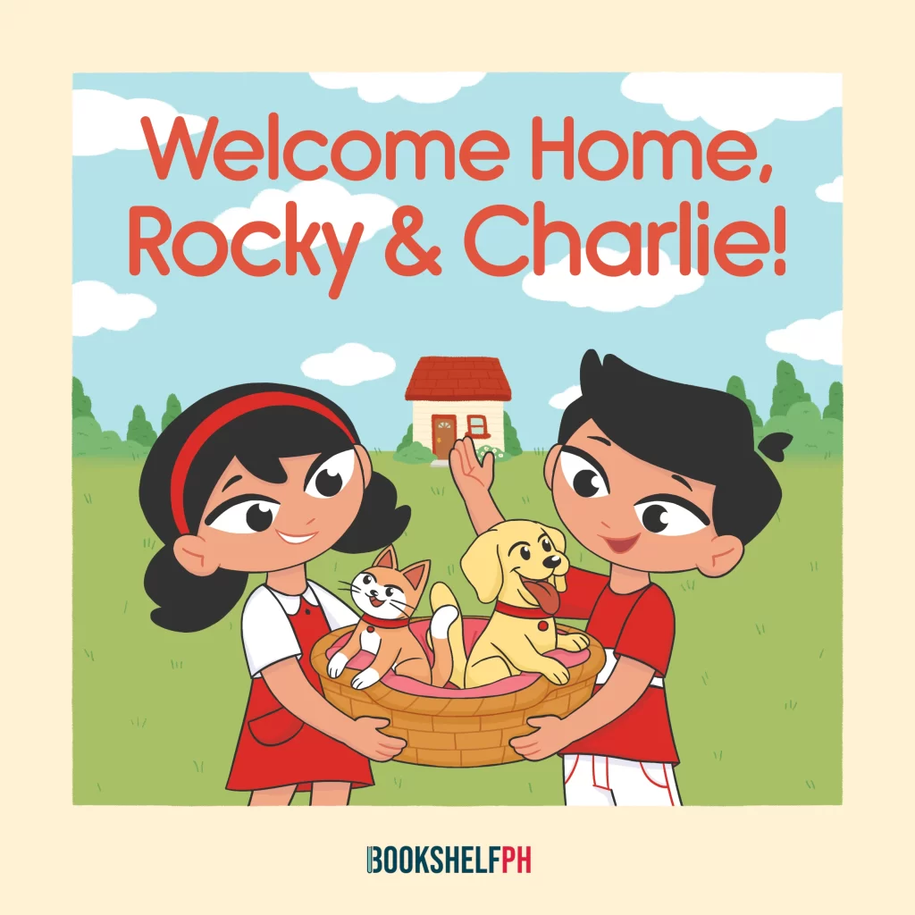 Royal Canin Inspires Families with Storybook on Responsible Pet Ownership