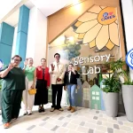 As SM Supermalls celebrates 40 years of milestones, it also takes a bold step toward greater inclusion with the launch of the SM Sensory Lab at SM Mall of Asia—the first sensory-friendly space in the Philippines designed for individuals on the autism spectrum and other neurodiverse communities. Developed in partnership with the Department of Social Welfare and Development (DSWD), the National Council on Disability Affairs (NCDA), and the Autism Society Philippines (ASP), the initiative underscores SM’s long-term commitment to accessibility, empathy, and meaningful community spaces. H1: A Safe Haven for Neurodiverse Families The SM Sensory Lab is thoughtfully designed to provide a calming environment for children and adults who may feel overwhelmed in busy mall settings. Families can now enjoy shopping and leisure time knowing there’s a dedicated space that prioritizes comfort, safety, and inclusion. H2: Collaboration for Inclusion At the launch event, leaders from key organizations highlighted how this space sets a new benchmark for public spaces in the Philippines. (L–R in photo) ASP National Spokesperson and Autism Works Country Manager Mona Magno-Veluz, ASP Chair Emerita Dang Koe, DSWD Undersecretary Fatima Aliah Dimaporo, SM Supermalls President Steven Tan, and NCDA Executive Director Glenda Relova—all came together to show unified support for building a more inclusive future. H3: A Step Toward Empathy and Accessibility By creating the SM Sensory Lab, SM Supermalls is not just celebrating 40 years of growth but also redefining what community spaces should be—welcoming, inclusive, and mindful of every family’s needs. This milestone initiative reflects SM’s broader advocacy to support diverse abilities, ensuring that malls remain places where everyone feels at home. FAQ What is the SM Sensory Lab? A sensory-friendly space at SM Mall of Asia designed for individuals on the spectrum and other neurodiverse communities. Why is this important for families? It offers a calming and supportive space where children and adults with sensory sensitivities can feel safe, helping families enjoy mall visits without added stress. Who partnered with SM to develop this? The project was developed with DSWD, NCDA, and Autism Society Philippines. Is this the first of its kind in the Philippines? Yes. The SM Sensory Lab is the country’s first sensory-friendly mall space dedicated to neurodiverse communities. Will it be available in other SM malls? The initiative starts at SM Mall of Asia and may expand as part of SM’s inclusion and accessibility programs.