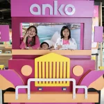 How Teacher-Approved Toys from Anko Help Kids Learn Through Play