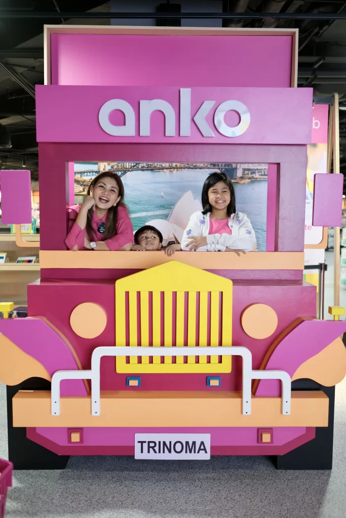 How Teacher-Approved Toys from Anko Help Kids Learn Through Play
