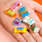 URC MINIWORLD Collectibles Are Taking Toy Collecting to a Whole New Level