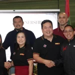 TopBreed and UP Fighting Maroons Renew Partnership: From Court to Community