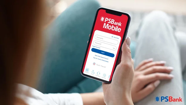 Level Up Your Savings and Spending Habits Effortlessly with PSBank Mobile