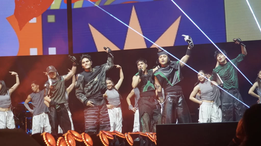 Acer and SB19: A Winning Team that Believes in Breaking Limits