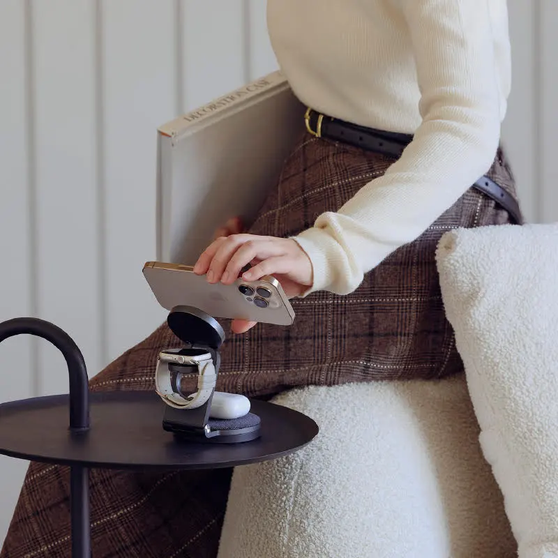 Plug into Power: Power Mac Center and ADAM elements power up new accessories at Rockwell​