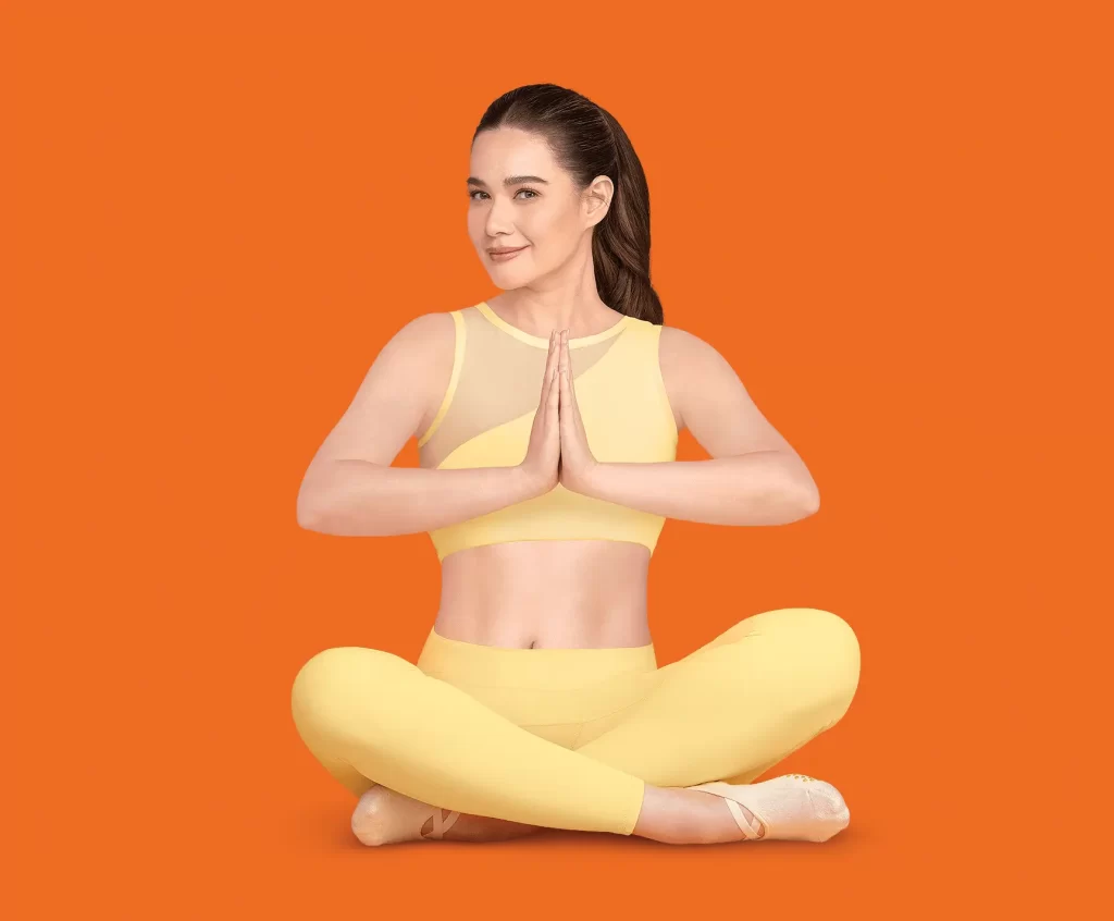 Bea Alonzo Inspires Adults to Stay Strong and Healthy with Birch Tree Adult Boost