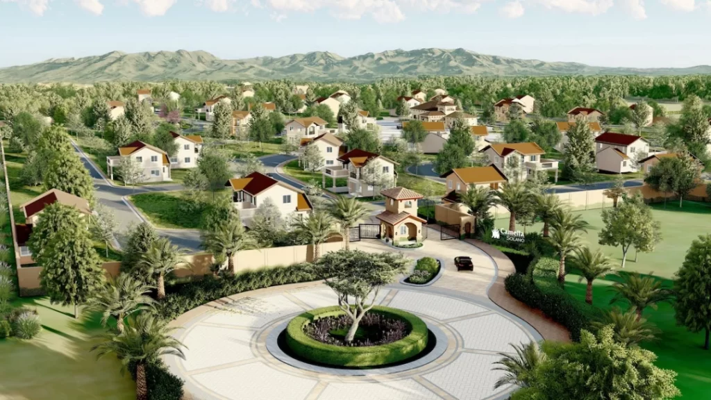 Camella Expands in North Luzon with Camella Solano, Bringing Family-Centered Living to Nueva Vizcaya