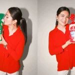 Dimples Romana Celebrates World Bread Day with Marby Superloaf