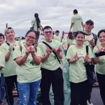 Watsons Employees Lead with Heart: Volunteerism that Cares for Communities and the Planet