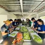 Filinvest Marks 70 Years by Giving Back: 10,000 Meals Donated through Loaves X Fish