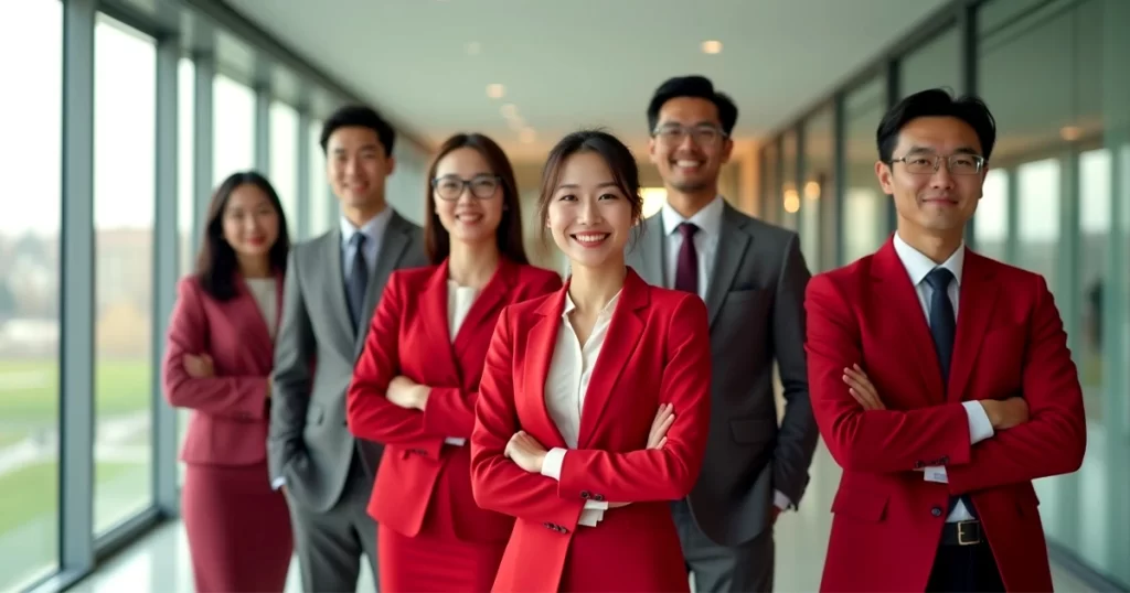 Pru Life UK Celebrates 20% Surge in MDRT Members, Strengthening Its Elite Agency Force